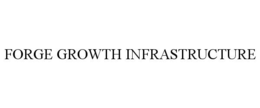 FORGE GROWTH INFRASTRUCTURE trademark