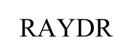 RAYDR trademark