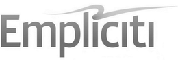 EMPLICITI trademark