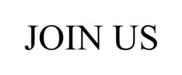 JOIN US trademark