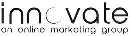 INNOVATE AN ONLINE MARKETING GROUP trademark