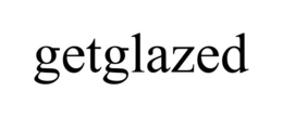 GETGLAZED trademark