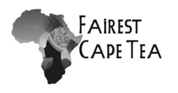 FAIREST CAPE TEA trademark