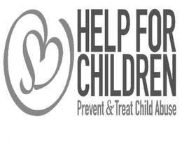 HELP FOR CHILDREN PREVENT & TREAT CHILD ABUSE trademark