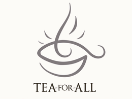 TEA-FOR-ALL trademark