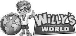 WILLY'S WORLD trademark