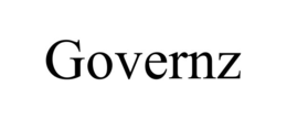 GOVERNZ trademark