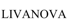 LIVANOVA trademark