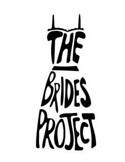 THE BRIDES PROJECT trademark