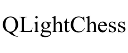 QLIGHTCHESS trademark