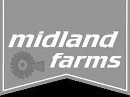 MIDLAND FARMS trademark
