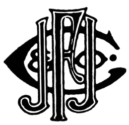JJF & CO trademark