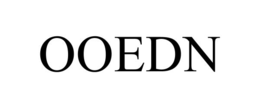 OOEDN trademark