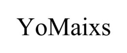 YOMAIXS trademark