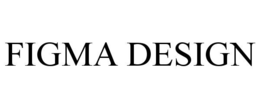 FIGMA DESIGN trademark
