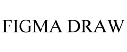 FIGMA DRAW trademark