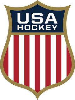 USA HOCKEY trademark