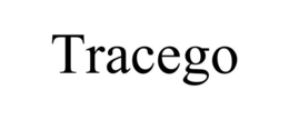 TRACEGO trademark