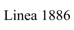 LINEA 1886 trademark