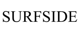 SURFSIDE trademark