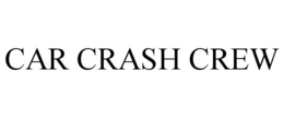 CAR CRASH CREW trademark