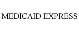 MEDICAID EXPRESS trademark