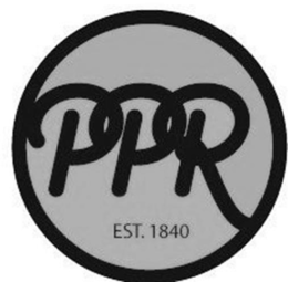 PPR EST. 1840 trademark