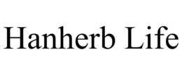 HANHERB LIFE trademark