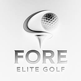 FORE ELITE GOLF trademark