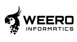 WEERO INFORMATICS trademark
