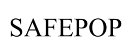 SAFEPOP trademark