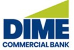 DIME COMMERCIAL BANK trademark