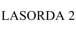 LASORDA 2 trademark