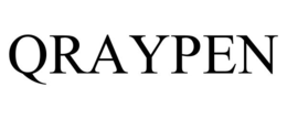 QRAYPEN trademark