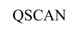 QSCAN trademark