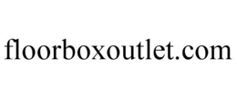 FLOORBOXOUTLET.COM trademark