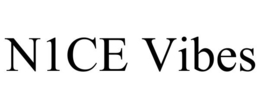 N1CE VIBES trademark