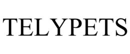 TELYPETS trademark