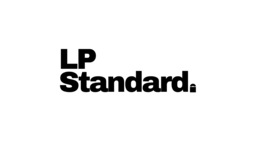 LP STANDARD. trademark