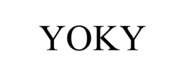 YOKY trademark