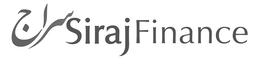 SIRAJ FINANCE trademark