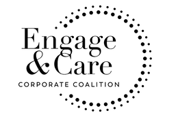 ENGAGE & CARE CORPORATE COALITION trademark