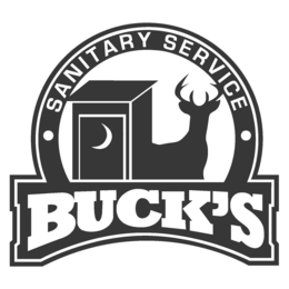 BUCK'S SANITARY SERVICE trademark