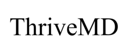 THRIVEMD trademark