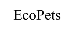 ECOPETS trademark