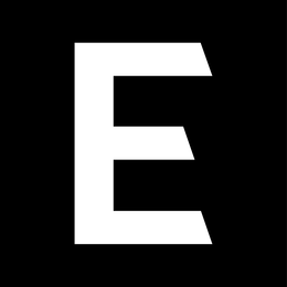 E trademark