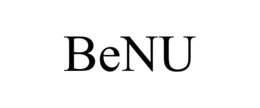 BENU trademark