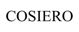 COSIERO trademark