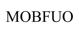 MOBFUO trademark