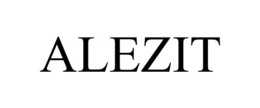 ALEZIT trademark